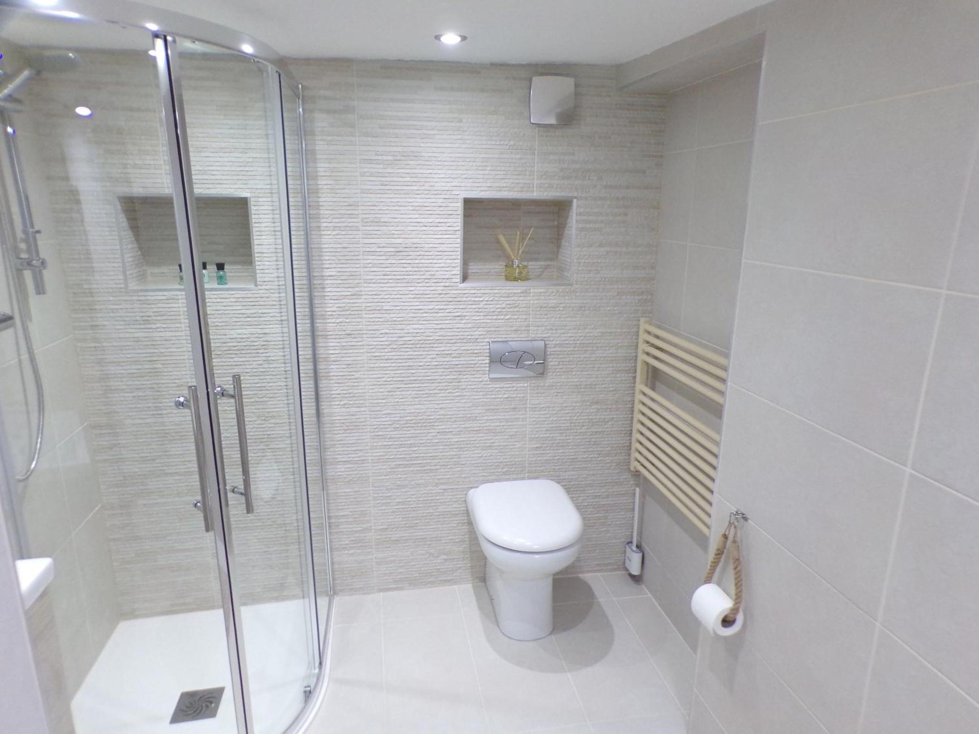 3Thedome - Luxury Ground Floor Apartment Opposite The Beach, Barton On Sea Eksteriør billede