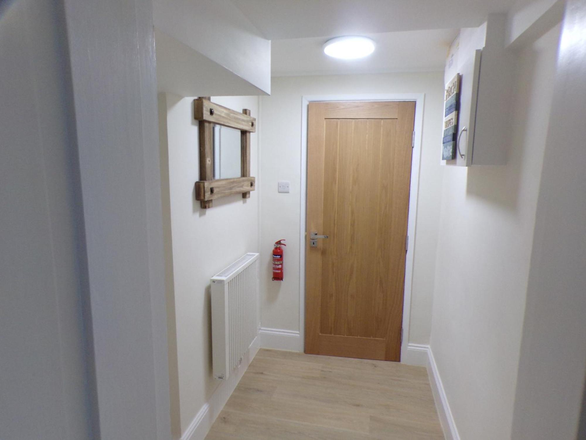 3Thedome - Luxury Ground Floor Apartment Opposite The Beach, Barton On Sea Eksteriør billede